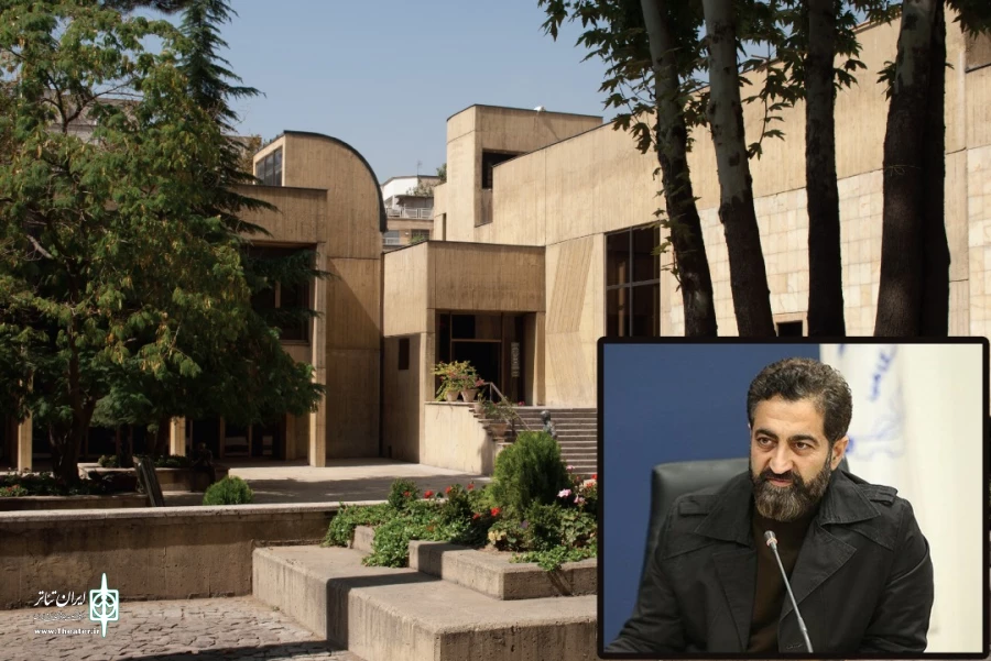 مأموریت جدید فرهنگسرای نیاوران برای توسعه دیپلماسی فرهنگی 2