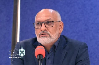 مدیر تئاتر شهر مطرح کرد

هنرمندان تئاتر باید به حقوق یکدیگر احترام بگذارند