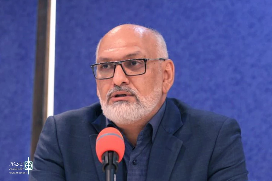 سید محمد جواد طاهری