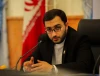 حامد علامتی مدیرعامل کانون پرورش فکری کودکان و نوجوانان شد 2