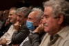 بدرقه هنرمندانه مجید رجبی معمار از خانه هنرمندان ایران 7