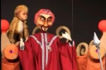 فیلم‌ تئاتر «طفل و تیر و تشنگی» اکران آنلاین می‌شود 2