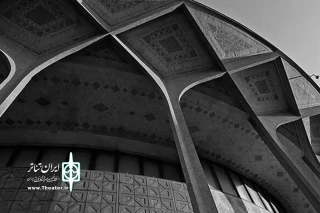 همزمان با ایام سوگواری شهادت حضرت امام حسین (ع)

تالارهای نمایشی از پانزدهم تا پایان نوزدهم مرداد اجرایی ندارند
