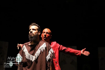 هیولای چوبی