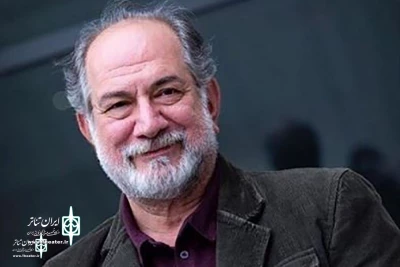 Atila Pesyani , famous Iranian artist to direct “Treasure Island”