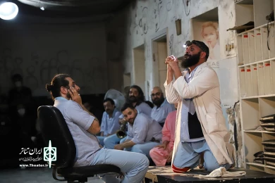 چخوف ساد(جلد اول)