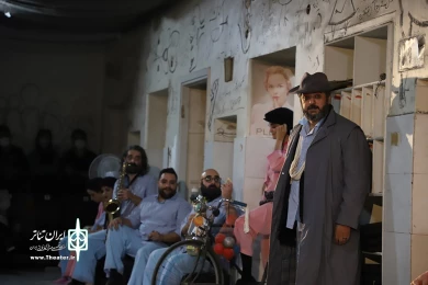 چخوف ساد(جلد اول)