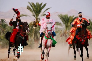 مسئول انجمن هنرهای آیینی شهرستان شهریار

تعزیه حضرت عباس(ع) سنگین‌ترین مجلس تعزیه است