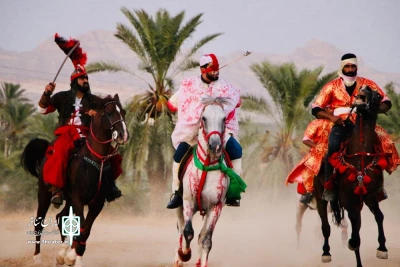 مسئول انجمن هنرهای آیینی شهرستان شهریار

تعزیه حضرت عباس(ع) سنگین‌ترین مجلس تعزیه است