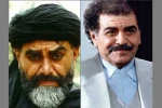 مهدی فتحی و مصطفی اسکویی - مردادماه 1348 تهران   2