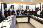 مدیرعامل انجمن هنرهای نمایشی آذربایجان‌شرقی معرفی شد 2