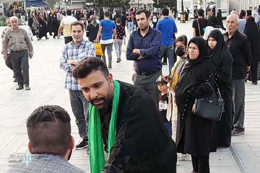 تور نمایشی «رهسپار خیمه‌ها» در ۱۰ استان کشور 2