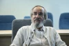 محمود فرهنگ دبیر سیزدهمین رویداد صاحبدلان