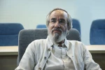 محمود فرهنگ دبیر سیزدهمین رویداد صاحبدلان