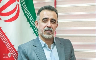 پیام کاظم نظری به سی‌وچهارمین جشنواره تئاتر استانی کشور