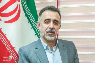 آبرو بخشیدن به واژگان آزادگی، بزرگی و دفاع از حق و ظلم‌ستیزی

پیام مدیرکل هنرهای نمایشی به مناسبت بزرگداشت روز خبرنگار