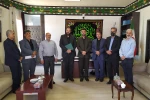 دبیر سیزدهمین جشنواره ملی تئاتر مرصاد معرفی شد 2