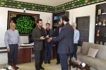 دبیر سیزدهمین جشنواره ملی تئاتر مرصاد معرفی شد 3