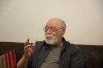 نگارش پیام افتتاحیه جشنواره‌های استانی به قلم اکبر زنجانپور 3