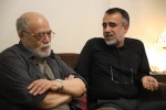 نگارش پیام افتتاحیه جشنواره‌های استانی به قلم اکبر زنجانپور 4