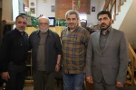 نگارش پیام افتتاحیه جشنواره‌های استانی به قلم اکبر زنجانپور 6