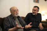 نگارش پیام افتتاحیه جشنواره‌های استانی به قلم اکبر زنجانپور 6