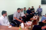 شهرستان ایذه باید جایگاه خود را در جشنواره های تئاتر پیدا کند 2