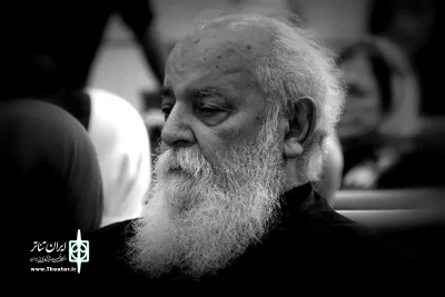پیام مدیرعامل بنیاد رودکی به مناسبت درگذشت استاد هوشنگ ابتهاج

ایران، ای سرای امید؛ زمزمه مشترک و مانای ایرانیان خواهد ماند