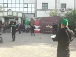 آنچه در روز اول سوگواره نی ناله گذشت 3