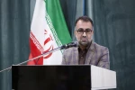 مسعود ویژه مدیرکل فرهنگ و ارشاد اسلامی همدان