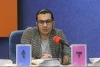 علی شمس:در تمام سال‌های نوجوانی محدودیت دسترسی به منابع دست‌اول مرا آزار می‌داد 2