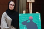 «سربازخونه» روایتی جهان شمول از شجاعت و مقاومت در برابر ظلم است 6