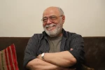 دیدار مدیرکل هنرهای نمایشی از اکبر زنجان پور ‎‎