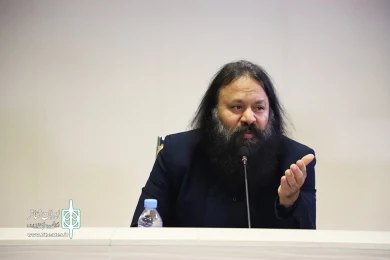 جلسه شورای سیاست‌گذاری چهل و یکمین جشنواره بین‌المللی تئاتر فجر