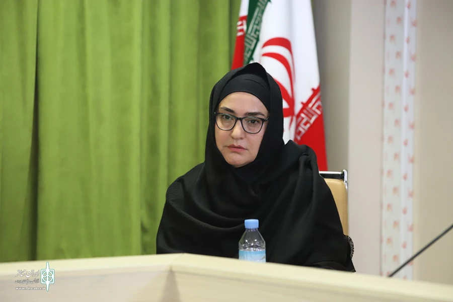 جلسه شورای سیاست‌گذاری چهل و یکمین جشنواره بین‌المللی تئاتر فجر