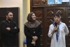 شب  چراغ نمایش پائین گذر سقاخانه
