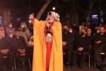 ابوالفضل میرزا احمدی: نقش منفی همیشه باعث کنجکاوی ذهن مخاطب می‎شود 2