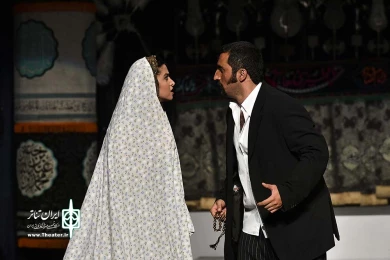 پائین گذر سقاخانه
