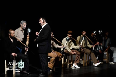 پائین گذر سقاخانه