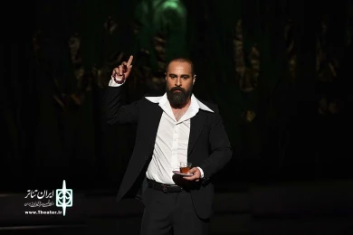 پائین گذر سقاخانه
