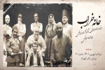 ناصر آقایی: همین‌که کمیت هست یعنی تئاتر زنده است 2