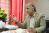 جشنواره تئاتر باید تبدیل به مطالبه مردمی شود

تولید آثار انسانی رسالت تئاتر است 3