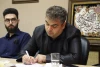 جشنواره تئاتر باید تبدیل به مطالبه مردمی شود

تولید آثار انسانی رسالت تئاتر است 4