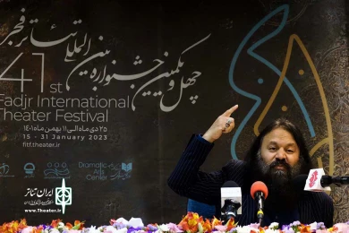 کوروش زارعی