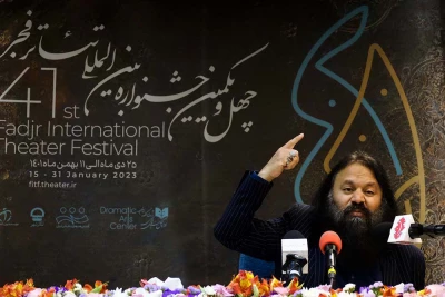 دبیر چهل‌ویکمین جشنواره بین‌المللی تئاتر فجر مطرح کرد:

تلاش برای تغییر شیوه غلط میزبانی از هنرمندان استانی