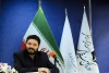 نشست خبری چهل و یکمین جشنواره بین‌المللی تئاتر فجر