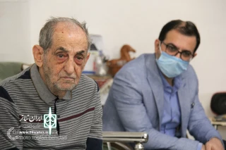 هنرمندِ پیشکسوت گیلانی درگذشت