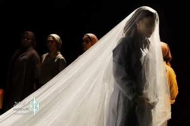 جنگ چهره زنانه ندارد