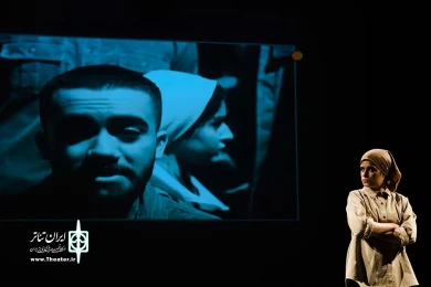 جنگ چهره زنانه ندارد