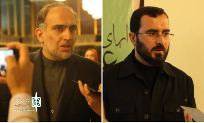دو مدیر فرهنگی پس از تماشای «اپرای عاشورا» تاکید کردند

ظرفیت بالای واقعه کربلا برای تولید اثر هنری